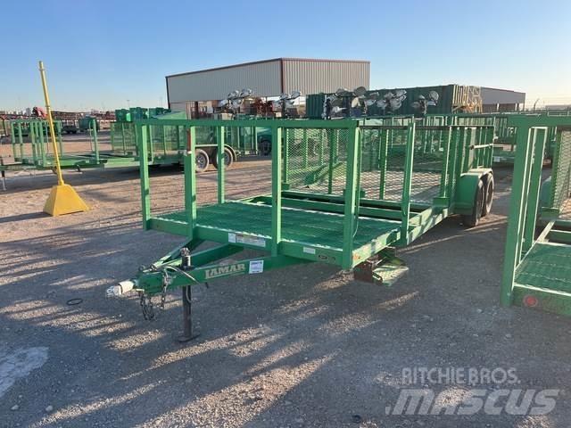 Lamar XP832023 其他拖车