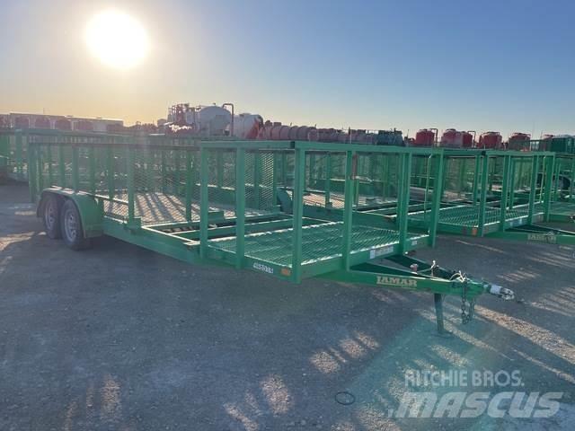 Lamar XP832023 其他拖车