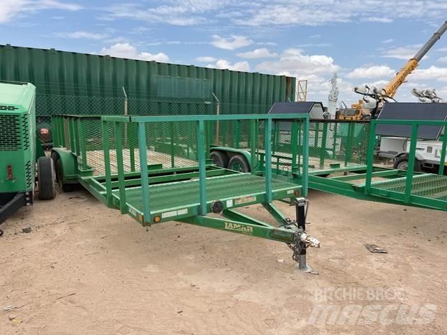 Lamar XP832023 其他拖车
