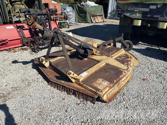 Land Pride  建筑机械-其他