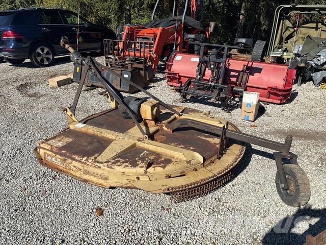 Land Pride  建筑机械-其他