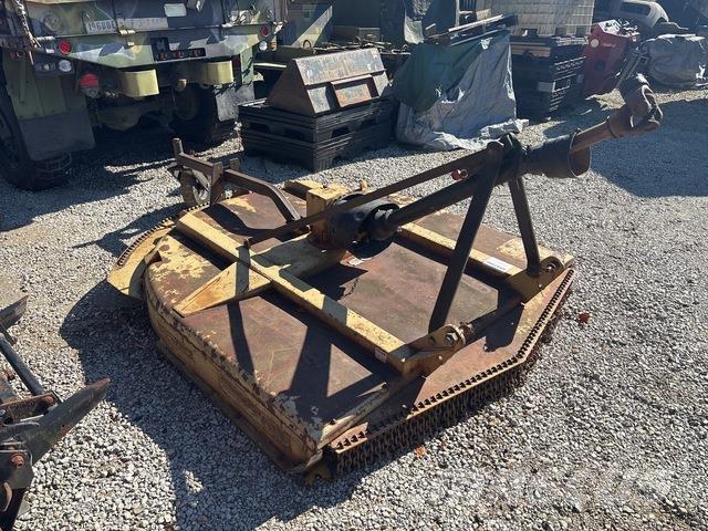 Land Pride  建筑机械-其他