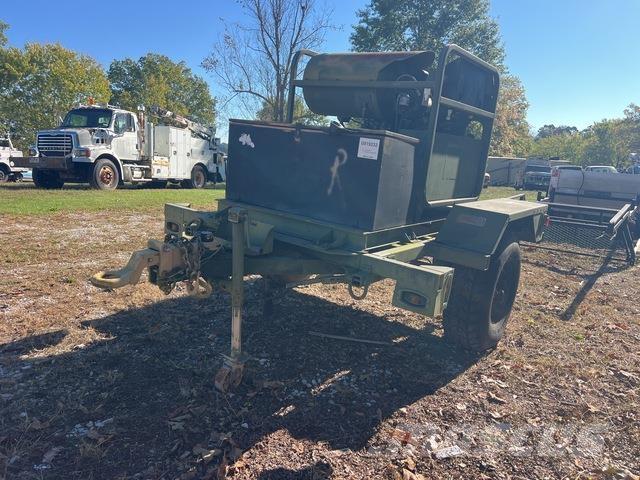  Landa 低压清洗机