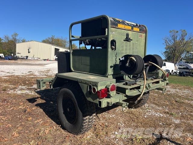  Landa 低压清洗机