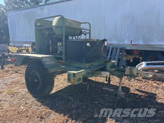  Landa 低压清洗机