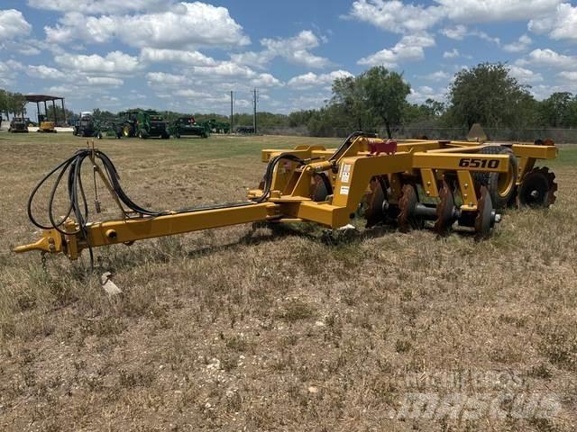 Landoll 6510 其他耕种机械和配件