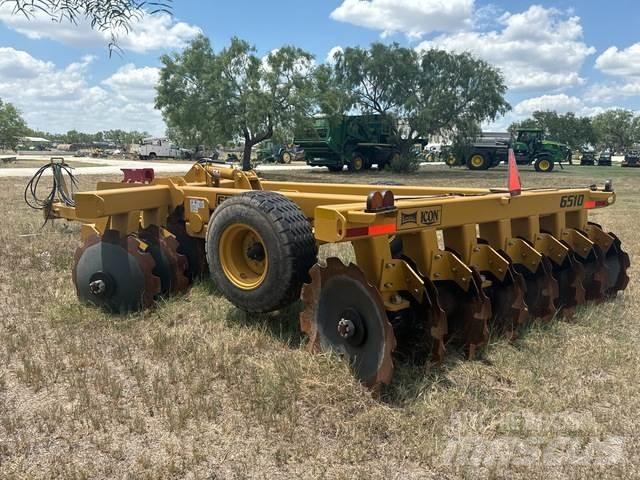 Landoll 6510 其他耕种机械和配件
