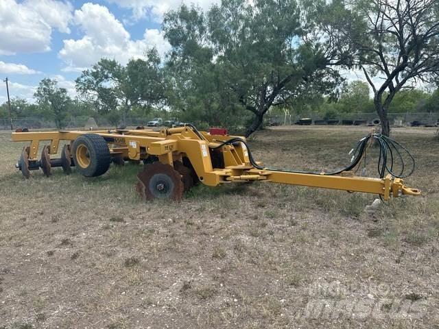 Landoll 6510 其他耕种机械和配件