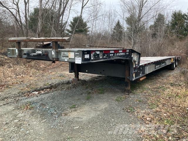 Landoll 930 平板拖车