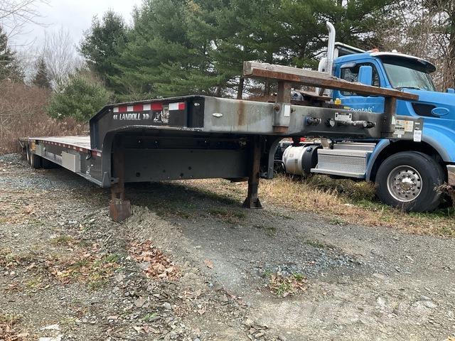 Landoll 930 平板拖车