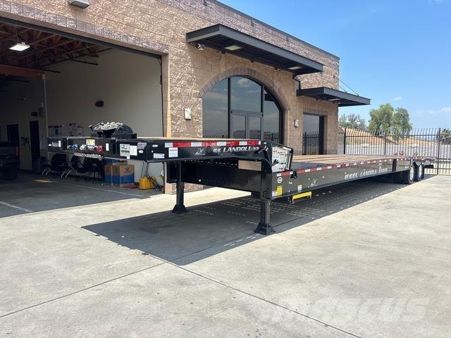 Landoll CO 平板拖车