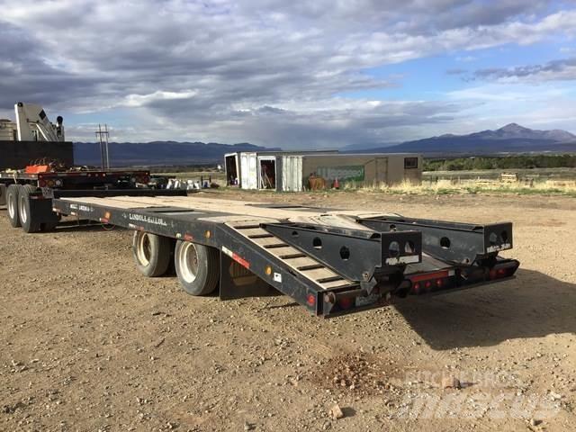 Landoll L4024 清障车