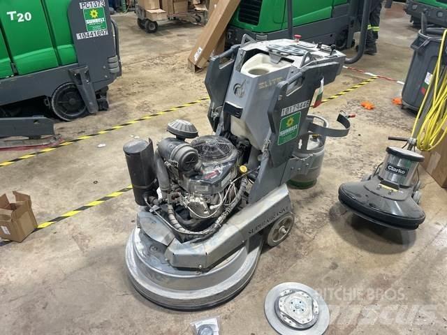 Lavina L30GE 铣床\磨粉机械