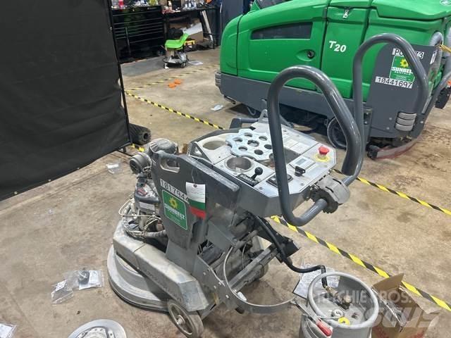 Lavina L30GE 铣床\磨粉机械
