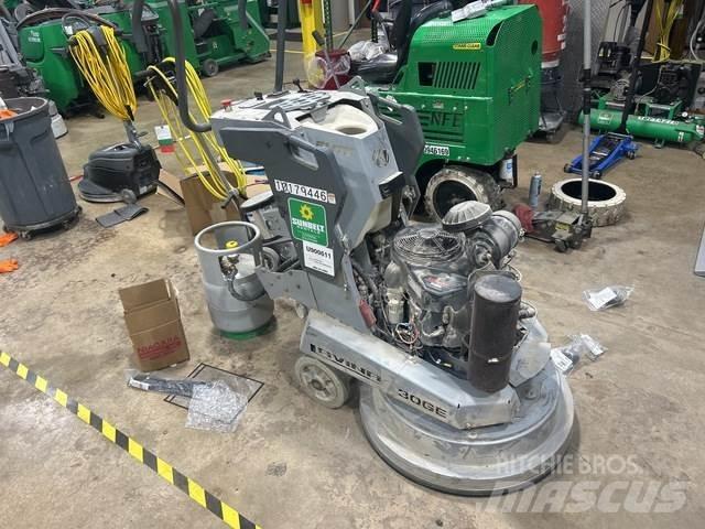 Lavina L30GE 铣床\磨粉机械