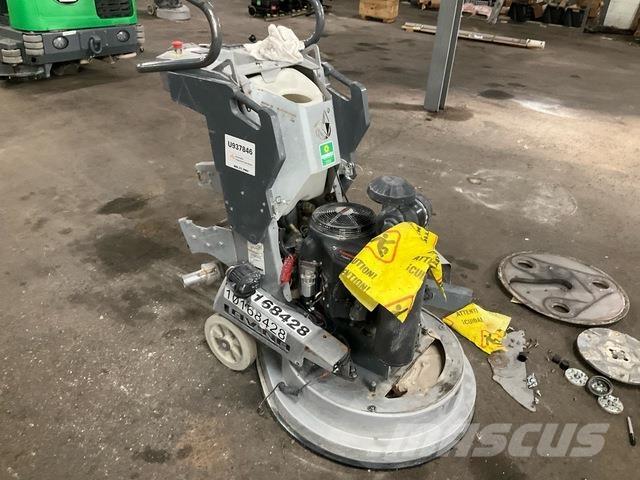 Lavina L30GE 铣床\磨粉机械