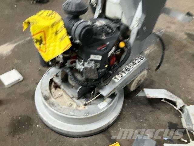 Lavina L30GE 铣床\磨粉机械