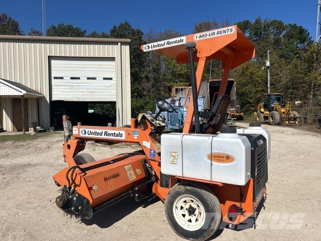 Lay-Mor SM 300 室内清扫机