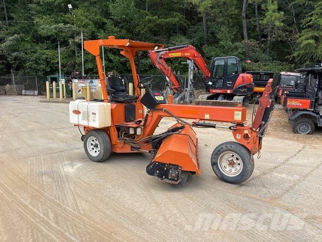 Lay-Mor SM300 室内清扫机