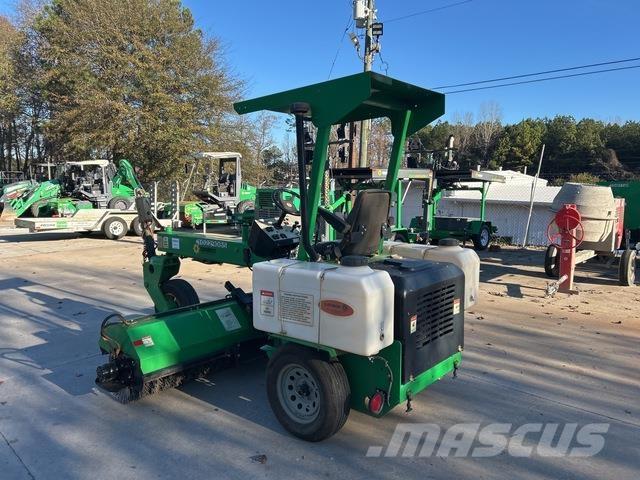 Lay-Mor SM300 室内清扫机