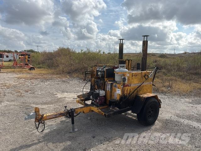 LeeBoy  建筑机械-其他