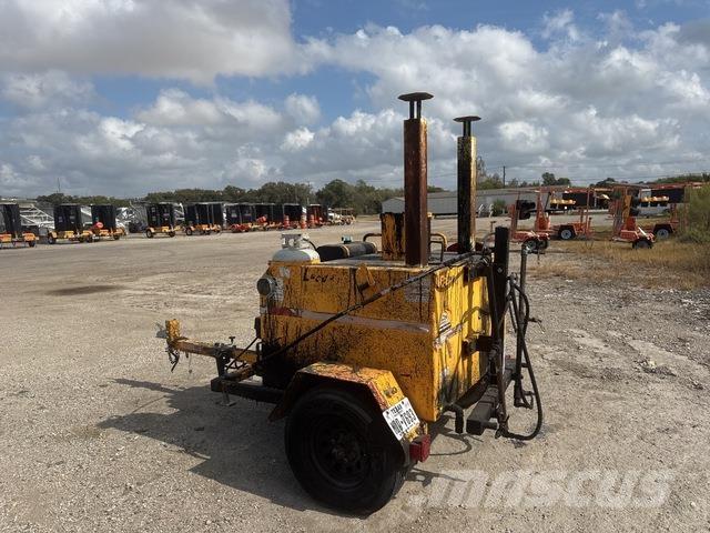 LeeBoy  建筑机械-其他