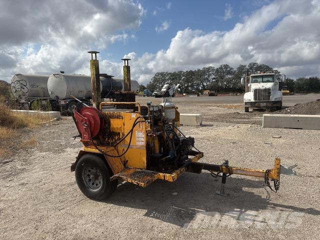 LeeBoy  建筑机械-其他