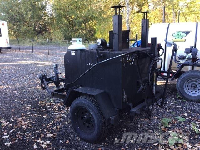 LeeBoy 250T 建筑机械-其他