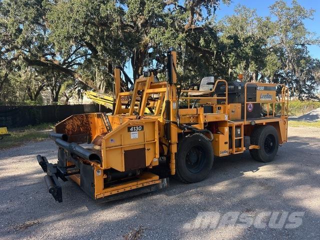 LeeBoy 4130 沥青设备配件