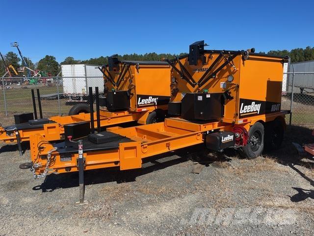 LeeBoy HB4T 建筑机械-其他