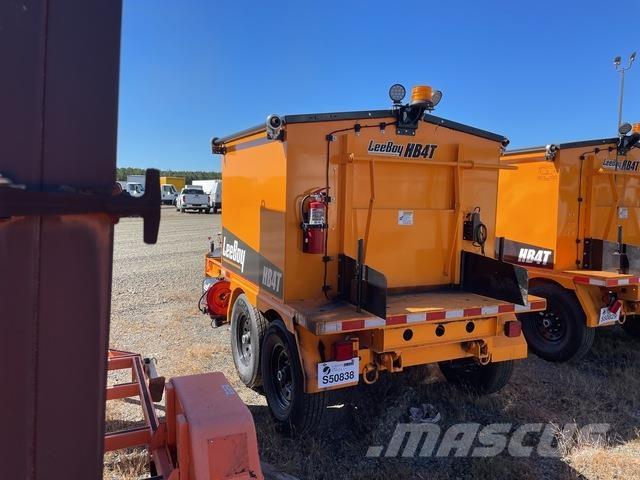 LeeBoy HB4T 建筑机械-其他