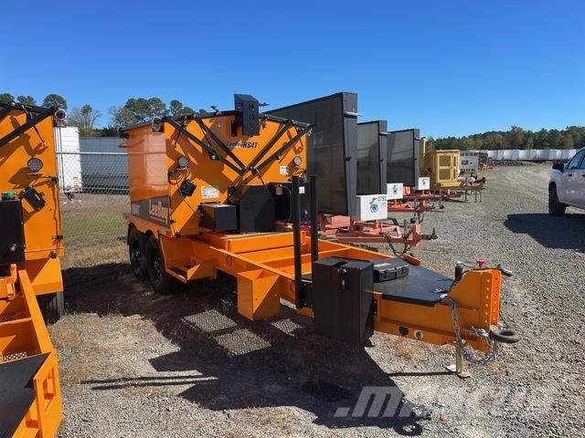 LeeBoy HB4T 建筑机械-其他