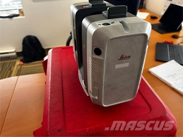 Leica RTC360 建筑机械-其他