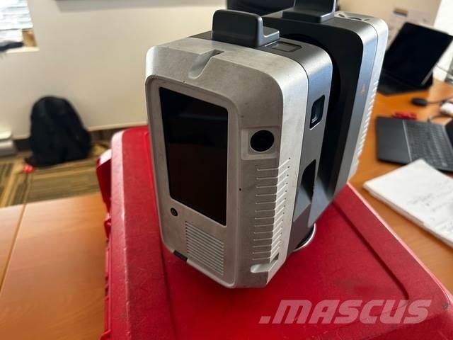 Leica RTC360 建筑机械-其他