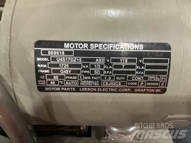  Leidos 7405215 其他组件