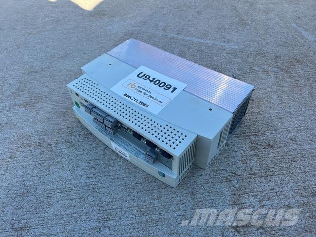  Lenze EVS9324 建筑机械-其他