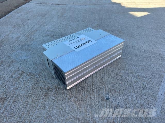  Lenze EVS9324 建筑机械-其他