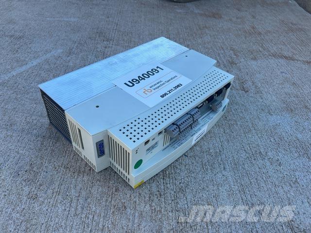  Lenze EVS9324 建筑机械-其他