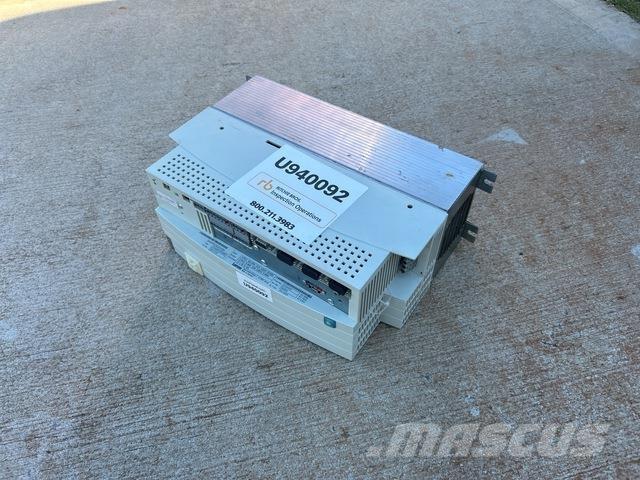  Lenze EVS9325 建筑机械-其他