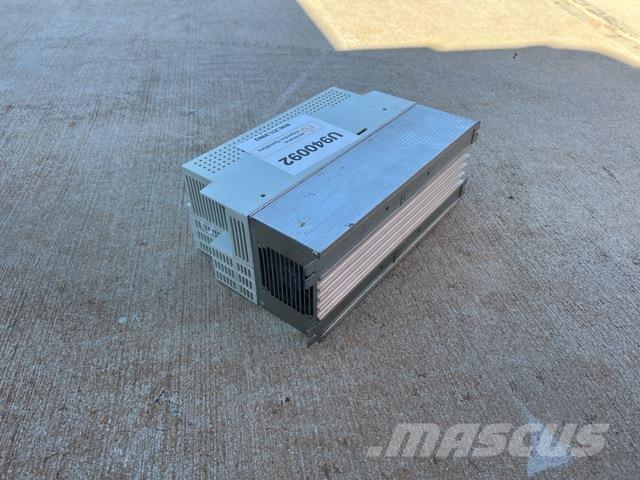  Lenze EVS9325 建筑机械-其他