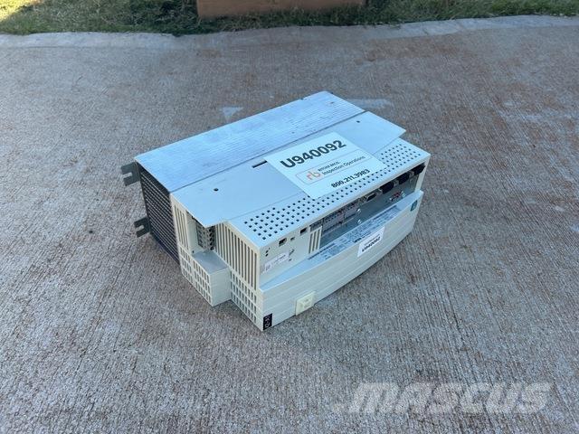  Lenze EVS9325 建筑机械-其他
