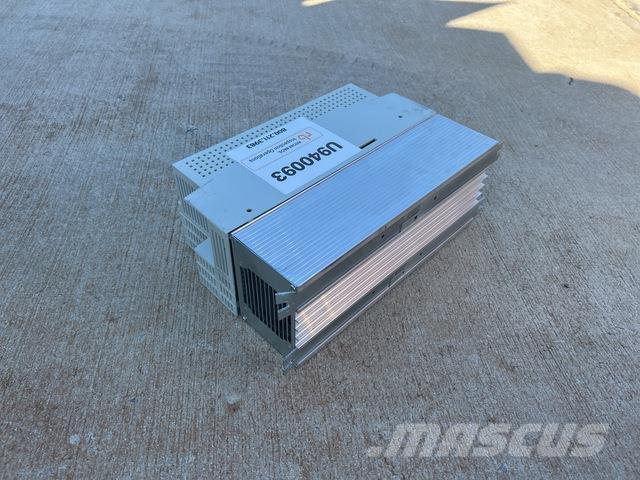  Lenze EVS9326 建筑机械-其他