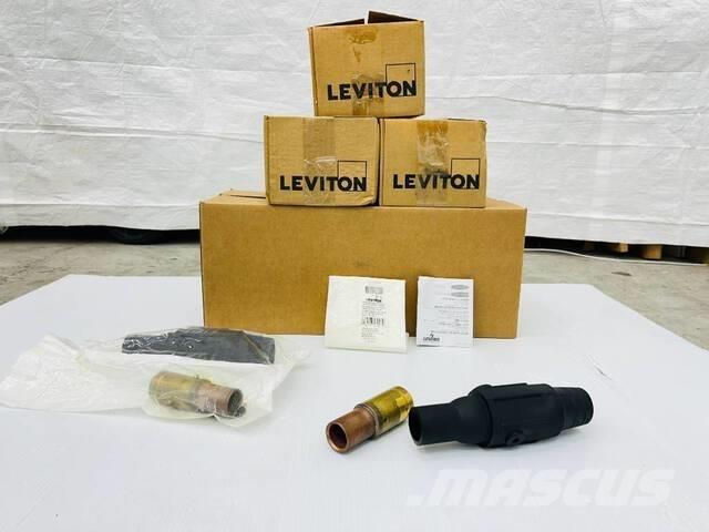  Leviton 建筑机械-其他