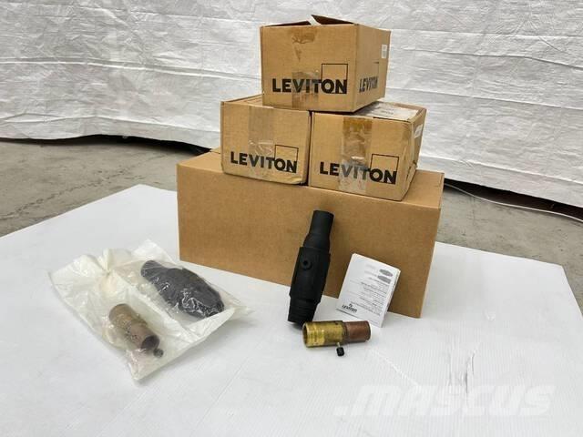  Leviton 建筑机械-其他