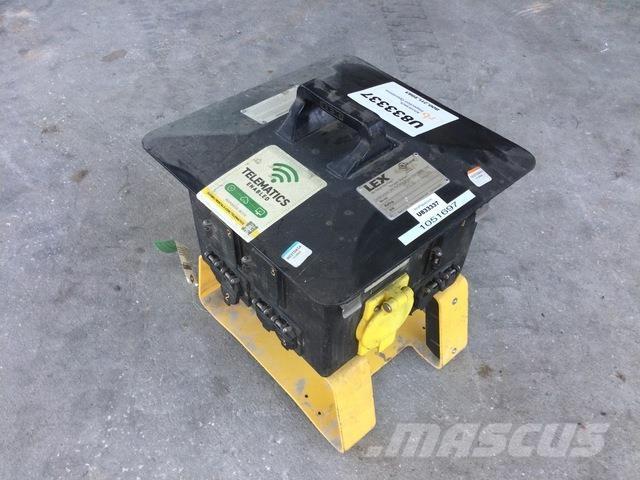  LEX T2-A2-6A1E 建筑机械-其他