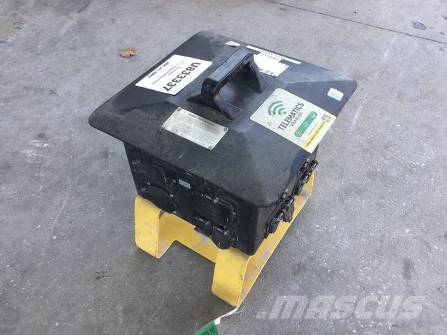  LEX T2-A2-6A1E 建筑机械-其他