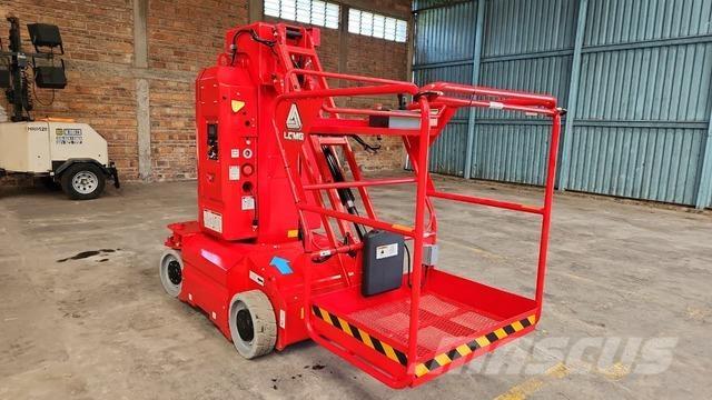LGMG M2640JE 客货电梯
