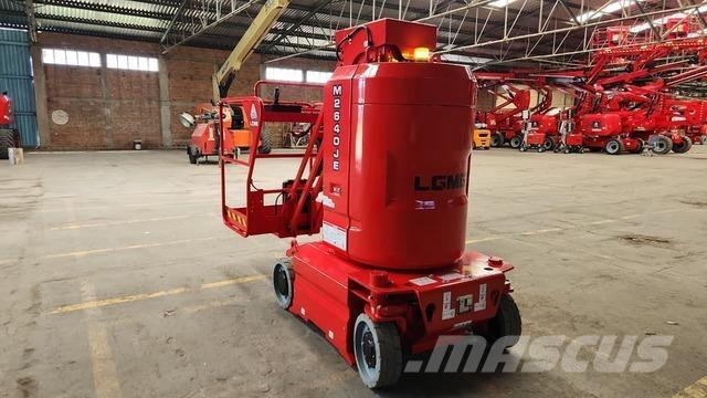 LGMG M2640JE 客货电梯