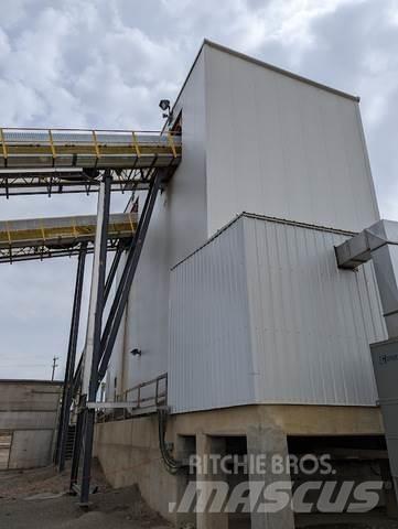 Liebherr  混凝土搅拌站|干混砂浆搅拌站|稳定土搅拌站