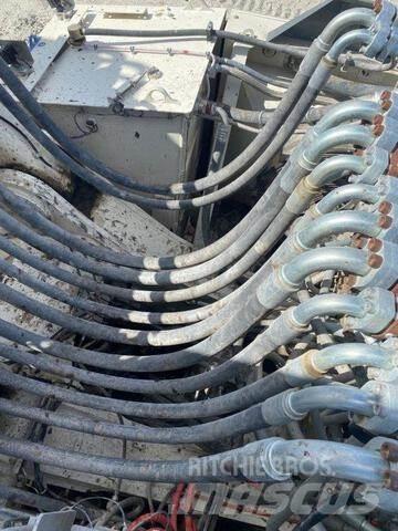 Liebherr 9200 履带挖掘机